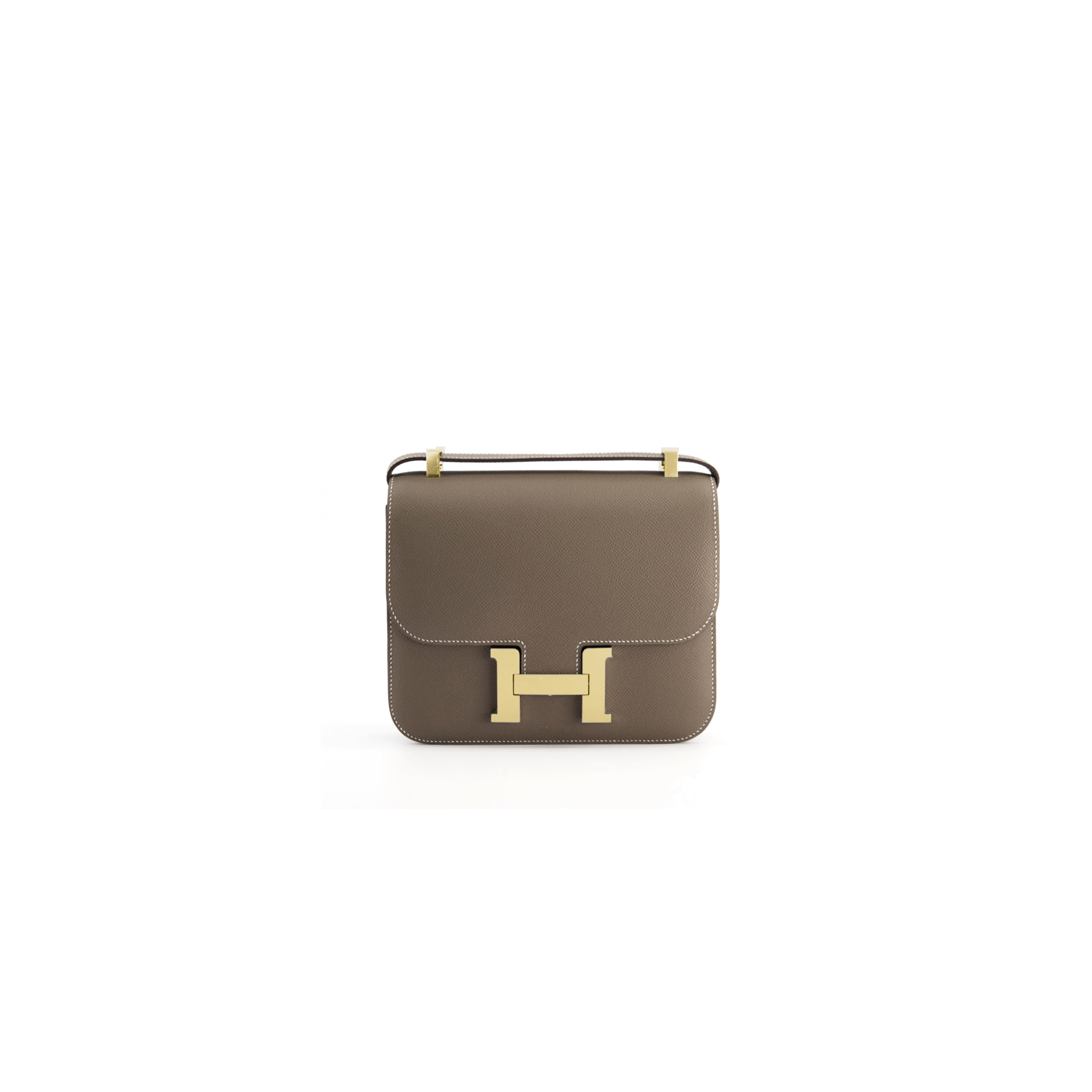 HERMES MASTER CONSTANCE 24 EPSOM H083692CC18(24*15*5cm)